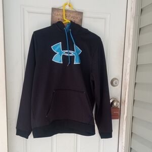 Under Armor Large Hoodie